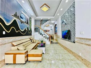 Bán nhanh căn nhà hẻm 1/ đ. bạch đằng, tân bình. giá 3 tỷ 620 / 51.2m2. shr, hẻm xe hơi 5m