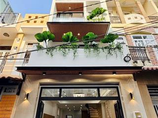 Bán nhà gần bv 175  nguyễn kiệm, gò vấp. giá 3 tỷ 490 / 52m2. shr, vị trí đắc địa.  0926 299 ***