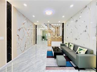 Cô liên bán gấp nhà bùi thị xuân, tân bình. dt 50.4m2 / 3 tỷ 620, sẵn hđ thuê 13 tr.  ngay!