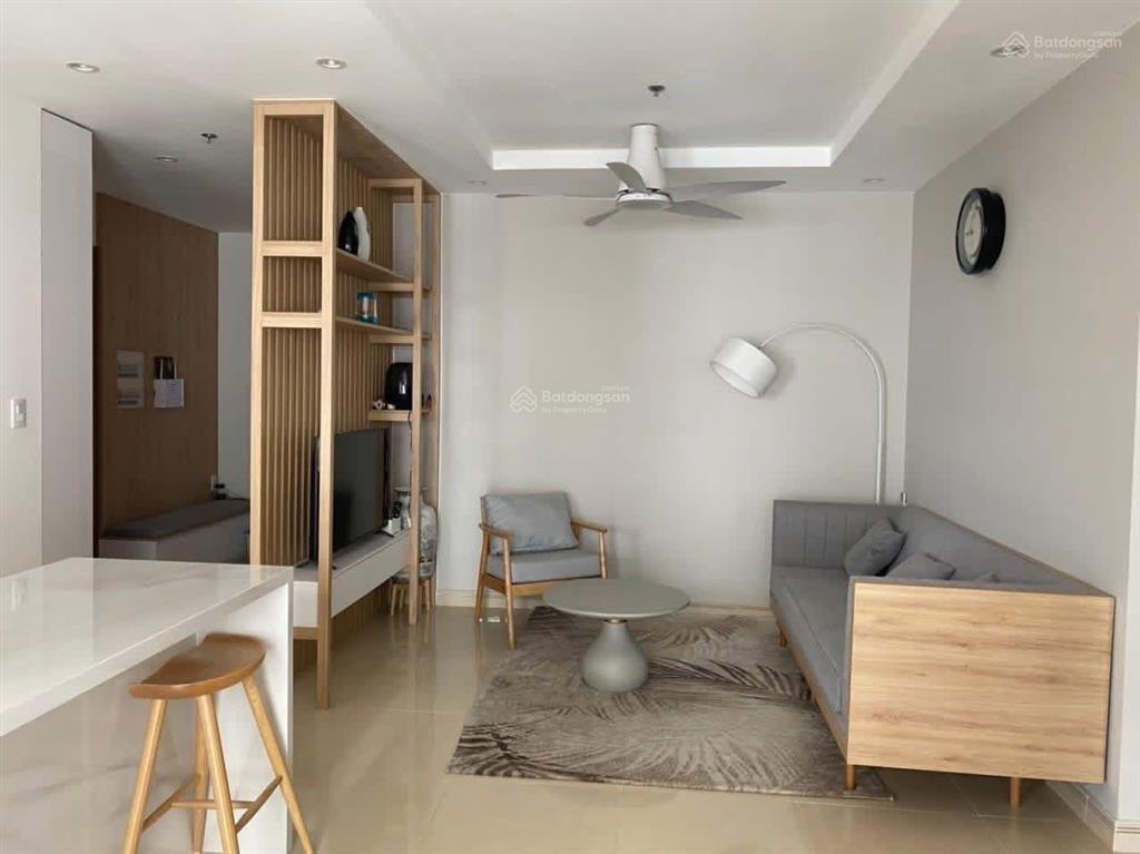 Căn hộ cao cấp cityland phan văn trị, gò vấp. giá 3.4 tỷ  60m2 gồm 2pn, 2 wc, chỉ 1 căn duy nhất