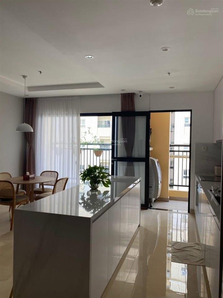 Căn hộ cao cấp cityland phan văn trị, gò vấp. giá 3.4 tỷ  60m2 gồm 2pn, 2 wc, chỉ 1 căn duy nhất