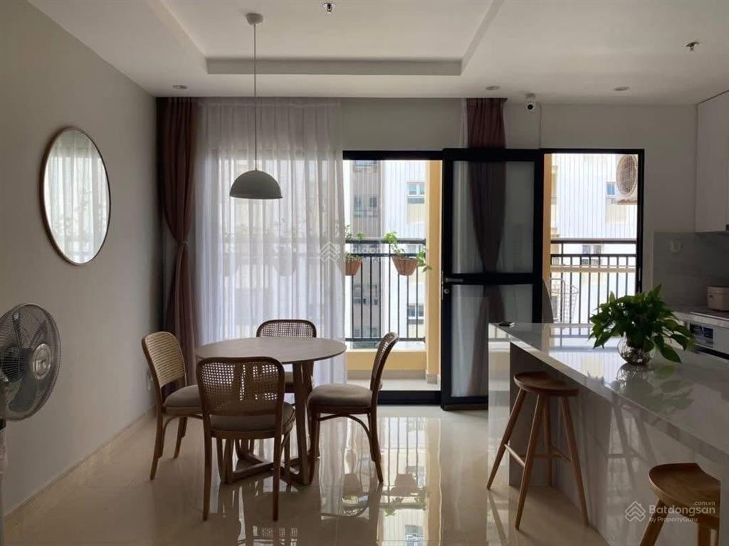 Căn hộ cao cấp cityland phan văn trị, gò vấp. giá 3.4 tỷ  60m2 gồm 2pn, 2 wc, chỉ 1 căn duy nhất