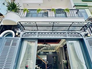 Cô yến bán nhà 52m2 ngay lê thị hồng, gò vấp  3 tỷ 160, hẻm 5m. shr, pháp lí sạch.  0926 278 ***