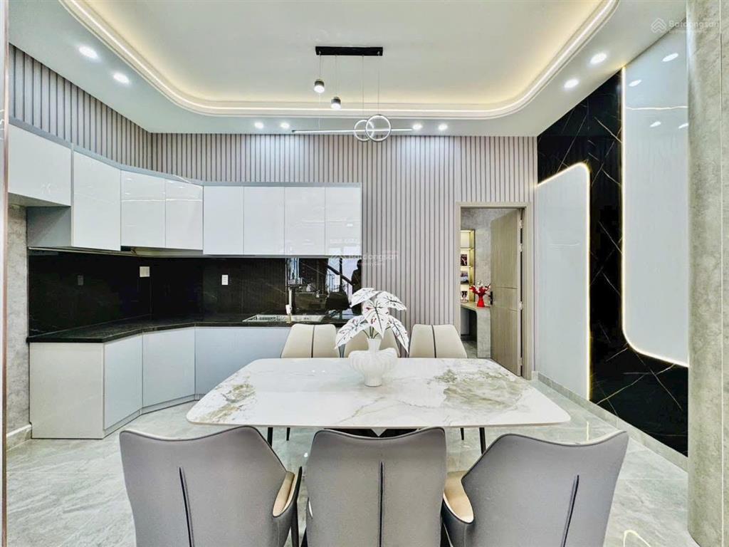 Cô yến bán nhà 52m2 ngay lê thị hồng, gò vấp  3 tỷ 160, hẻm 5m. shr, pháp lí sạch.  0926 278 ***