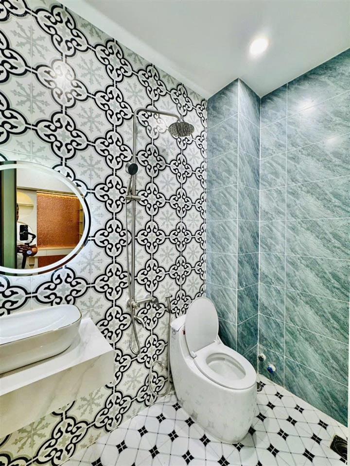 Cô yến bán nhà 52m2 ngay lê thị hồng, gò vấp  3 tỷ 160, hẻm 5m. shr, pháp lí sạch.  0926 278 ***