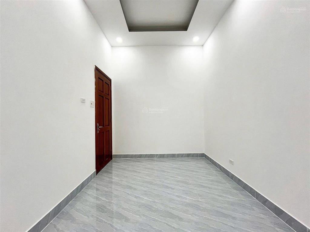 Bán nhà 2 lầu, hẻm 5m ngay nguyễn xí, bình thạnh  3 tỷ 220 / 58.8m2, hẻm xe hơi 5m. sổ hồng riêng
