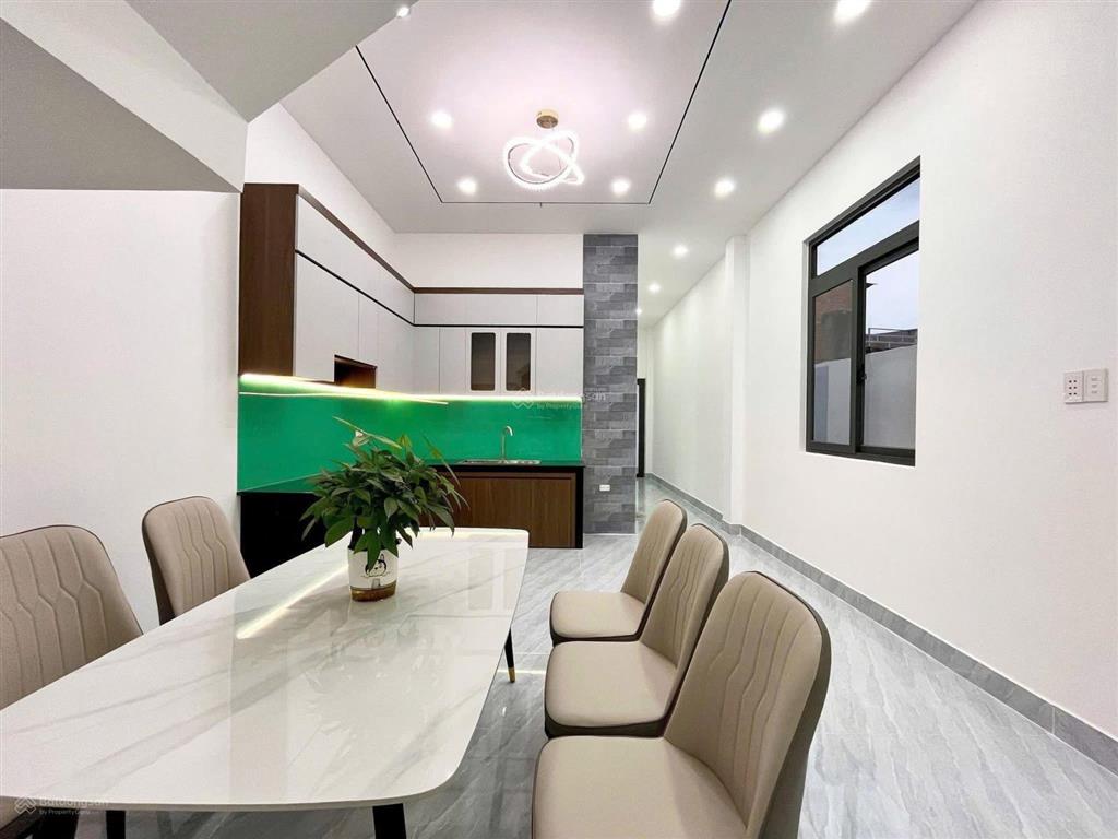 Bán nhà 2 lầu, hẻm 5m ngay nguyễn xí, bình thạnh  3 tỷ 220 / 58.8m2, hẻm xe hơi 5m. sổ hồng riêng
