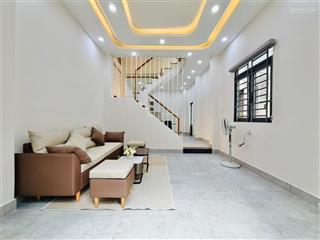 Bán nhà gần sân bay  đ. nguyễn văn công, gò vấp. giá 3 tỷ 220 / 51m2. shr, gần nhiều tiện ích