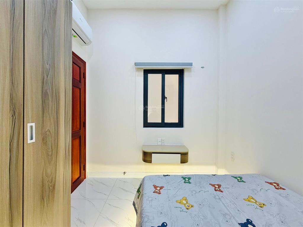 Bán nhà gần sân bay  đ. nguyễn văn công, gò vấp. giá 3 tỷ 220 / 51m2. shr, gần nhiều tiện ích