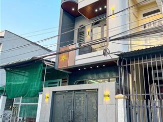 Cô hai bán gấp căn nhà đường lê đức thọ, gò vấp. sổ sẵn, dt 48m2 / hđt 12tr/ tháng