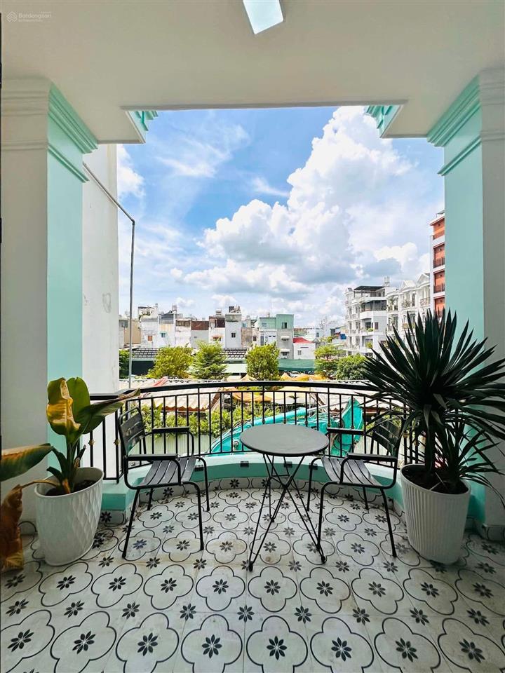 Nhà hẻm 1/ ngay trung tâm bình thạnh  bùi đình túy.  60,8m², hẻm 5m, tiện kinh doanh