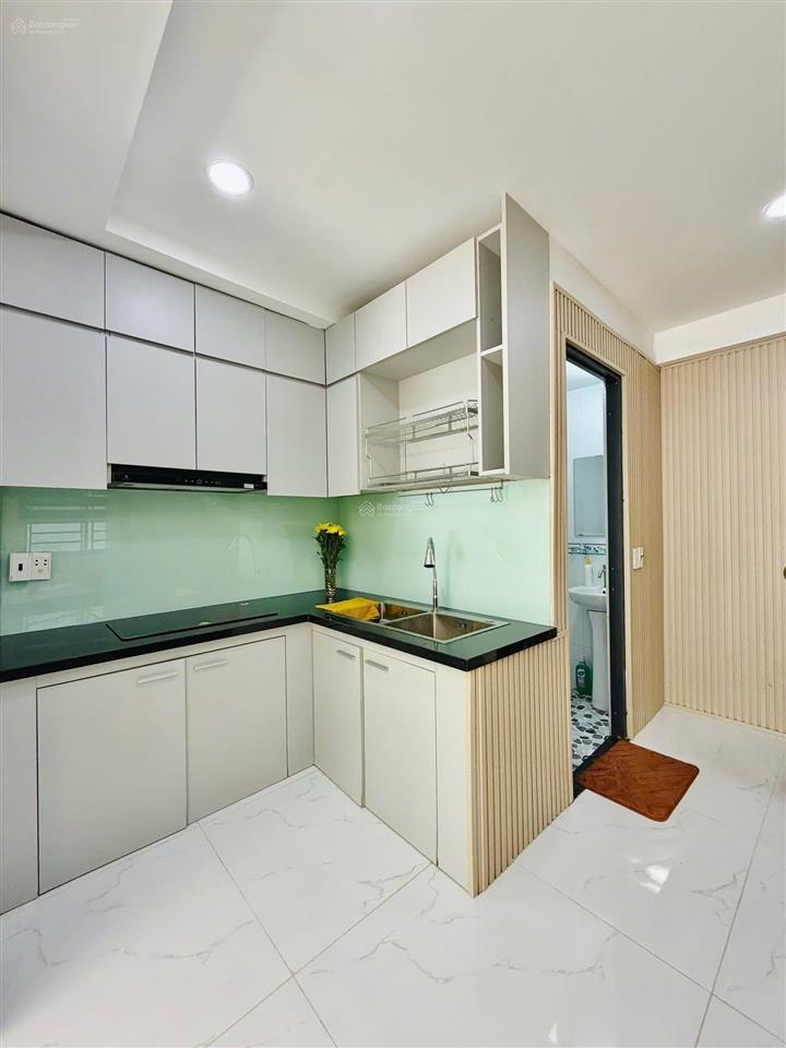 Mua ngay căn nhà 48m2, hẻm xe hơi ngay hiệp bình, thủ đức. shr, pháp lí chuẩn