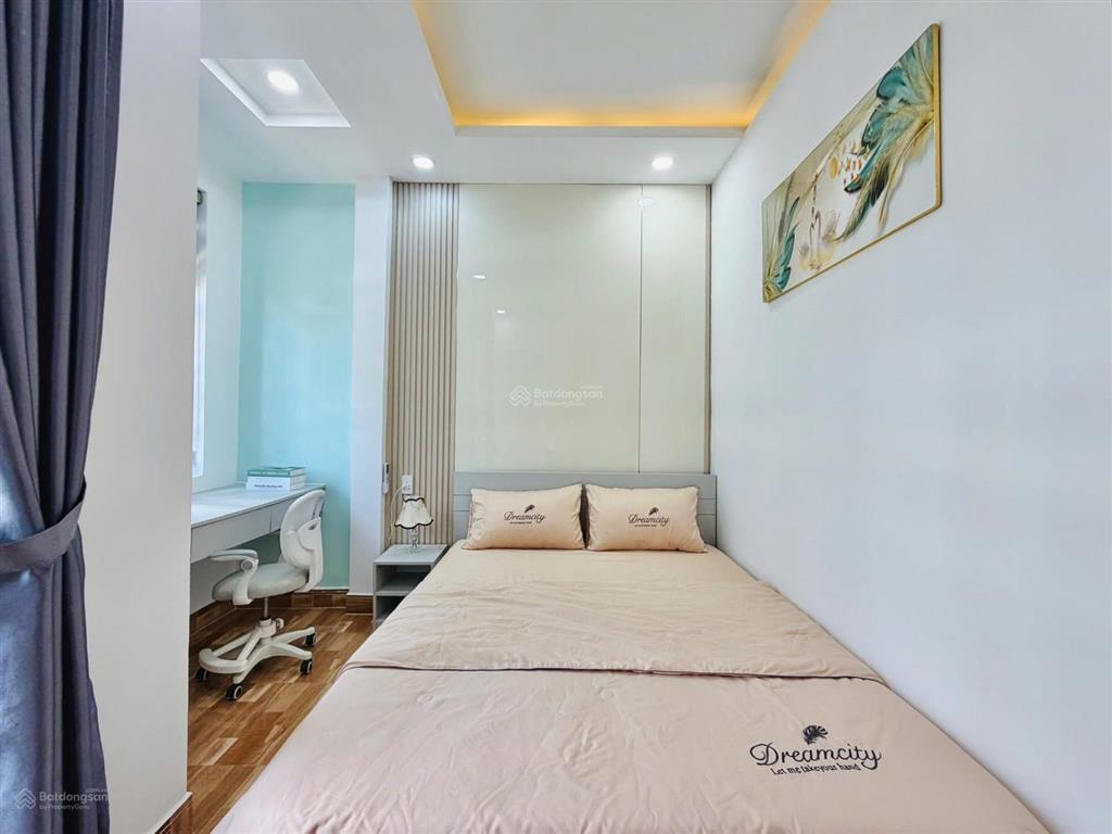 Mua ngay căn nhà 48m2, hẻm xe hơi ngay hiệp bình, thủ đức. shr, pháp lí chuẩn