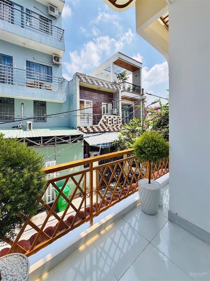 Mua ngay căn nhà 48m2, hẻm xe hơi ngay hiệp bình, thủ đức. shr, pháp lí chuẩn