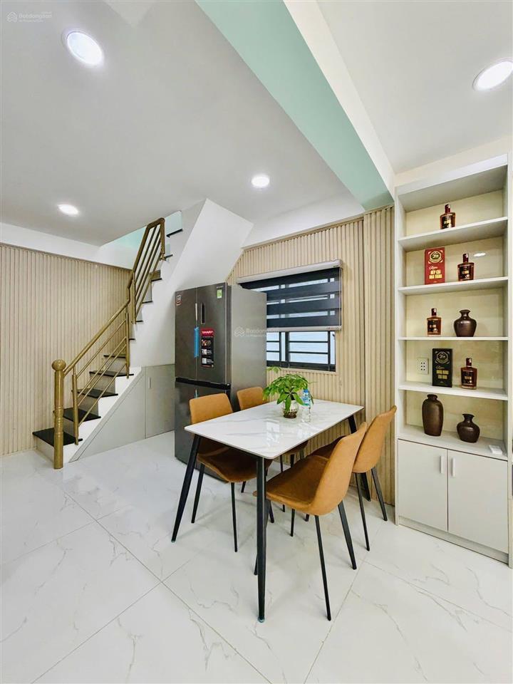 Mua ngay căn nhà 48m2, hẻm xe hơi ngay hiệp bình, thủ đức. shr, pháp lí chuẩn