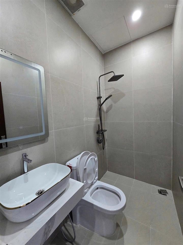 Bán nhà chính chủ, sổ riêng ngay đường số 18, thủ đức. 51m2. hẻm xe hơi