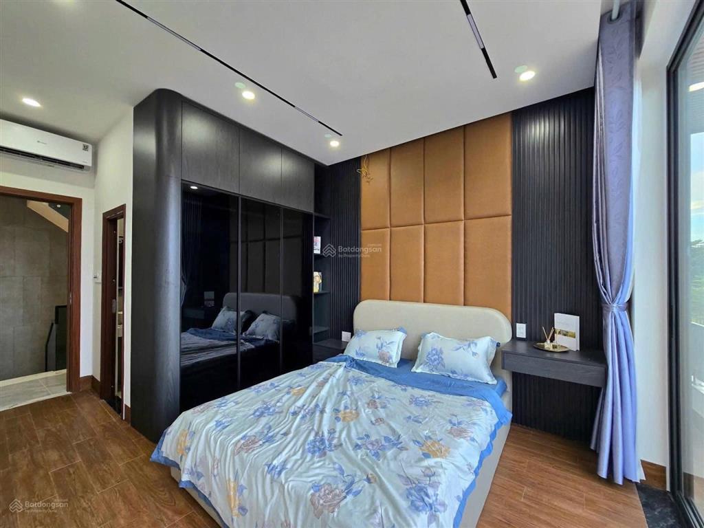 Bán nhà chính chủ, sổ riêng ngay đường số 18, thủ đức. 51m2. hẻm xe hơi
