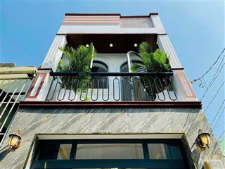 Nhà đẹp nguyễn cửu vân phường 17 quận bình thạnh dt 48m2. sổ riêng