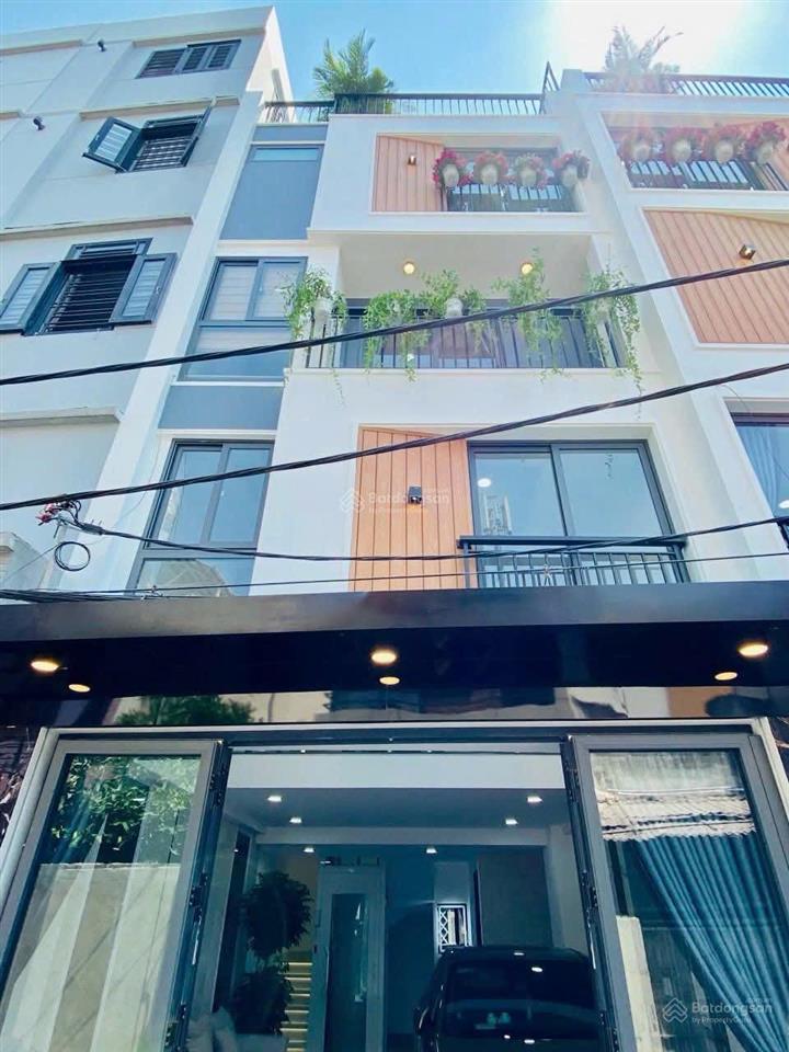 Bán nhà 3tỷ100tr đang còn hợp đồng cho thuê 20tr/tháng dt 55.2m2 ba tháng hai q10. sổ hồng riêng.
