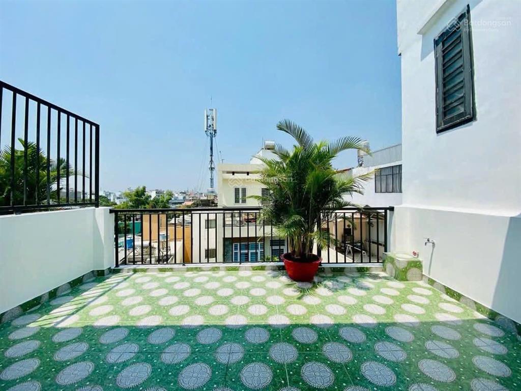 Bán nhà 3tỷ100tr đang còn hợp đồng cho thuê 20tr/tháng dt 55.2m2 ba tháng hai q10. sổ hồng riêng.