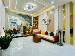 Bán nhà đường hoàng văn thụ, quận tân bình / 55m2 / 3 tỷ 290 triệu, sổ hồng riêng,  0775 687 ***