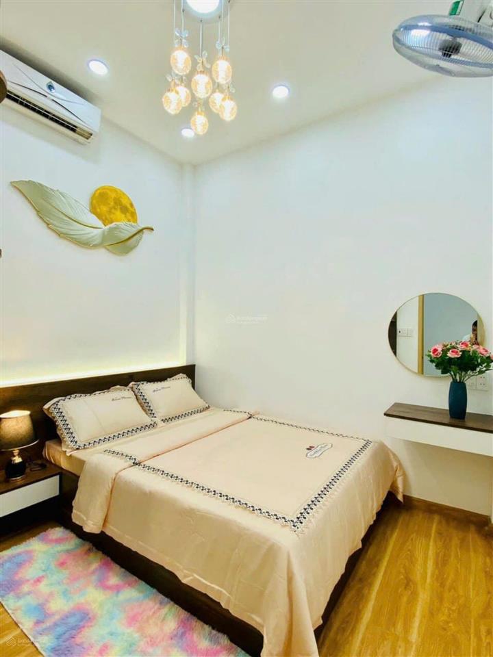 Bán nhà đường hoàng văn thụ, quận tân bình / 55m2 / 3 tỷ 290 triệu, sổ hồng riêng,  0775 687 ***