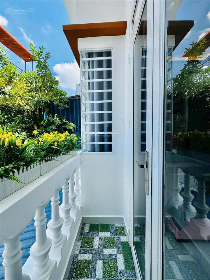 Siêu phẩm nhà phan xích long, phú nhuận, 2 tầng, 80m2, 3 tỷ 500 triệu, shr,  0775 687 ***