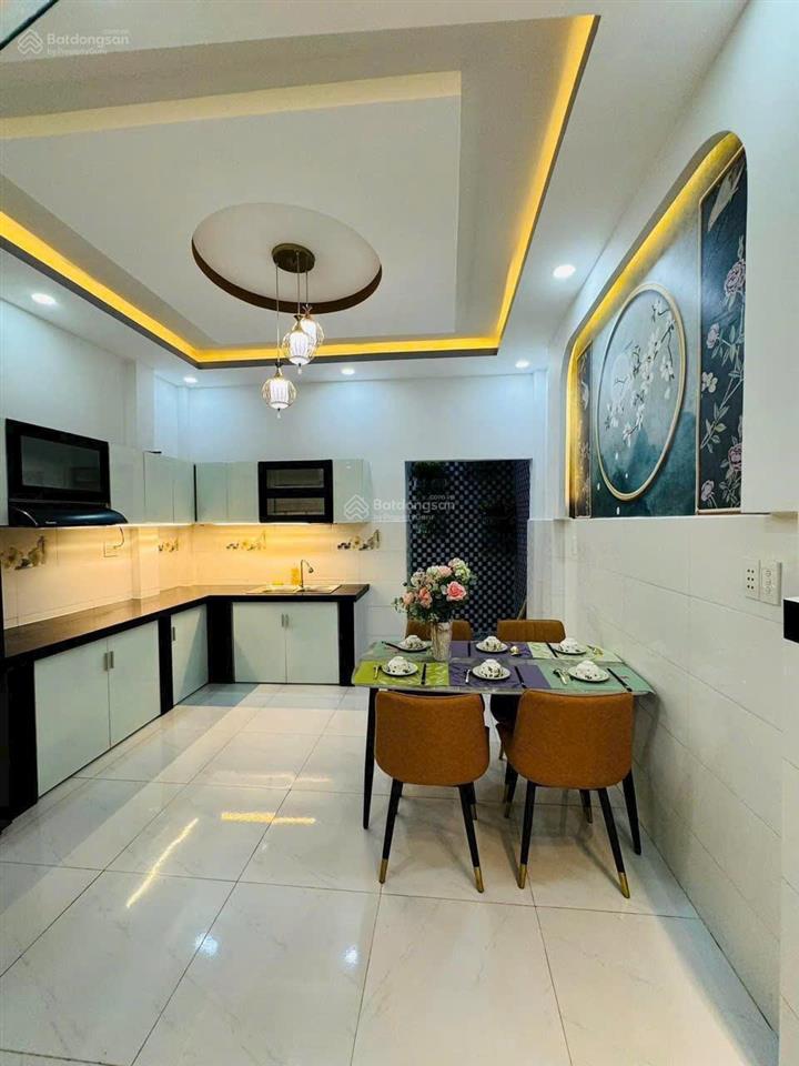 Siêu phẩm nhà phan xích long, phú nhuận, 2 tầng, 80m2, 3 tỷ 500 triệu, shr,  0775 687 ***