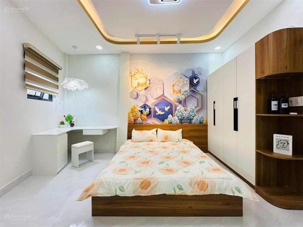 Mua nhà đẹp đường số 38, h.b.chánh, q.thủ đức, 75m2 nhỉnh 3 tỷ 190, sổ hồng riêng,  ngay