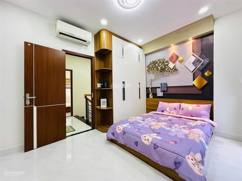 Mua nhà đẹp đường số 38, h.b.chánh, q.thủ đức, 75m2 nhỉnh 3 tỷ 190, sổ hồng riêng,  ngay
