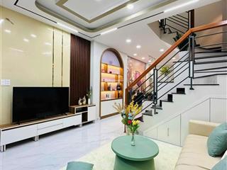 Mua nhà đẹp đường số 38, h.b.chánh, q.thủ đức, 75m2 nhỉnh 3 tỷ 190, sổ hồng riêng,  ngay