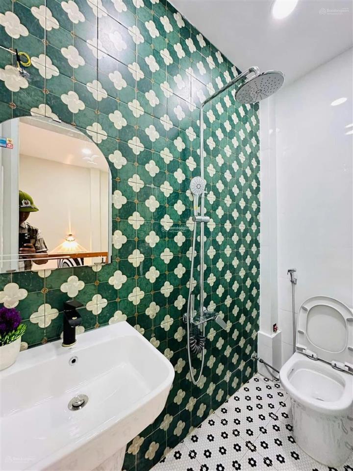 Mua nhà đẹp đường số 38, h.b.chánh, q.thủ đức, 75m2 nhỉnh 3 tỷ 190, sổ hồng riêng,  ngay