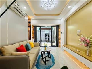 Siêu phẩm bùi đình tuý, quận bình thạnh, 48m2, sẵn hđ thuê, sổ hồng riêng