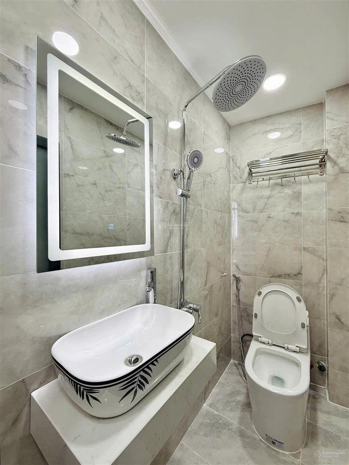 Siêu phẩm bùi đình tuý, quận bình thạnh, 48m2, sẵn hđ thuê, sổ hồng riêng