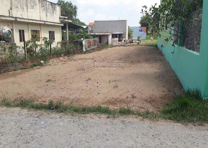 Bán đất mặt tiền đường đặng thùy trâm, bình thạnh, 100m2, sổ hồng riêng