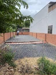 Bán đất mặt tiền đường đặng thùy trâm, bình thạnh, 100m2, sổ hồng riêng