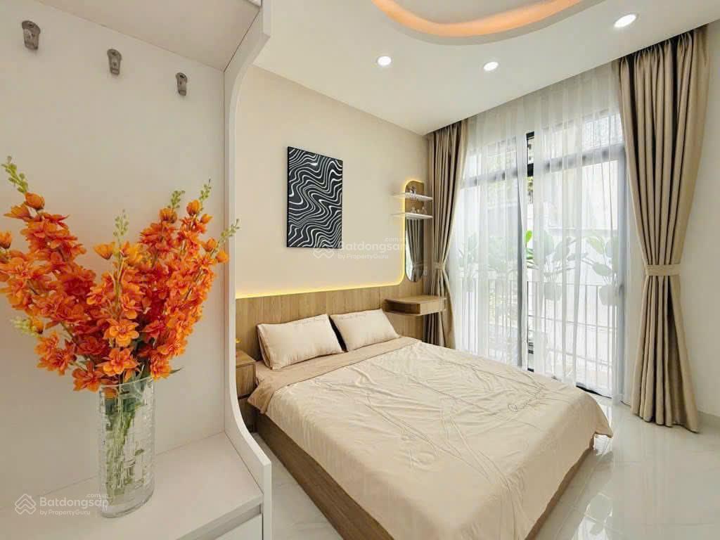 Siêu phẩm 2 tầng lê trọng tấn, quận tân phú, 48m2 nhỉnh 2 tỷ 590, sổ hồng riêng,  ngay