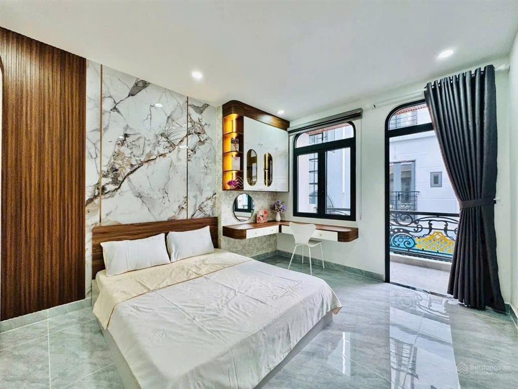 Bán nhà trịnh đình trọng, tân phú, 55m2 sổ hồng riêng,  0775 687 ***
