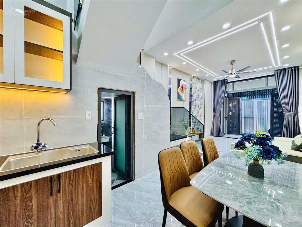 Bán nhà trịnh đình trọng, tân phú, 55m2 sổ hồng riêng,  0775 687 ***