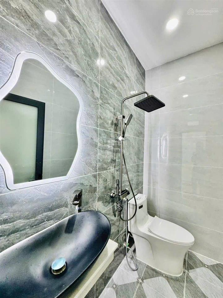 Bán nhà trịnh đình trọng, tân phú, 55m2 sổ hồng riêng,  0775 687 ***