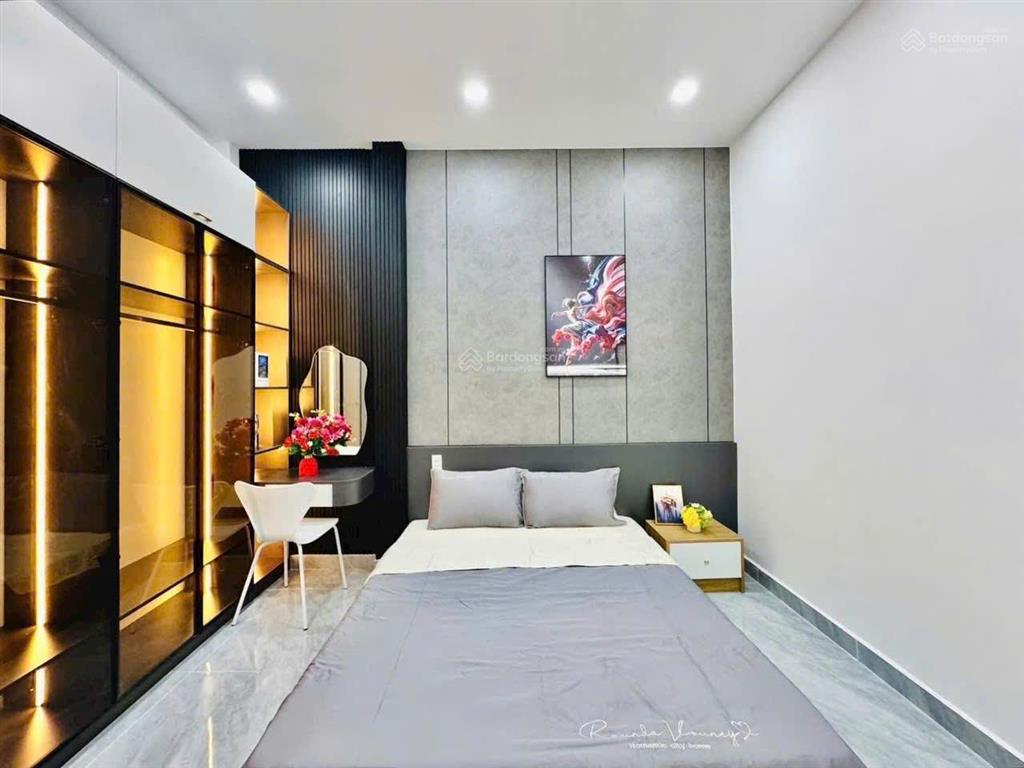 Bán nhà trịnh đình trọng, tân phú, 55m2 sổ hồng riêng,  0775 687 ***