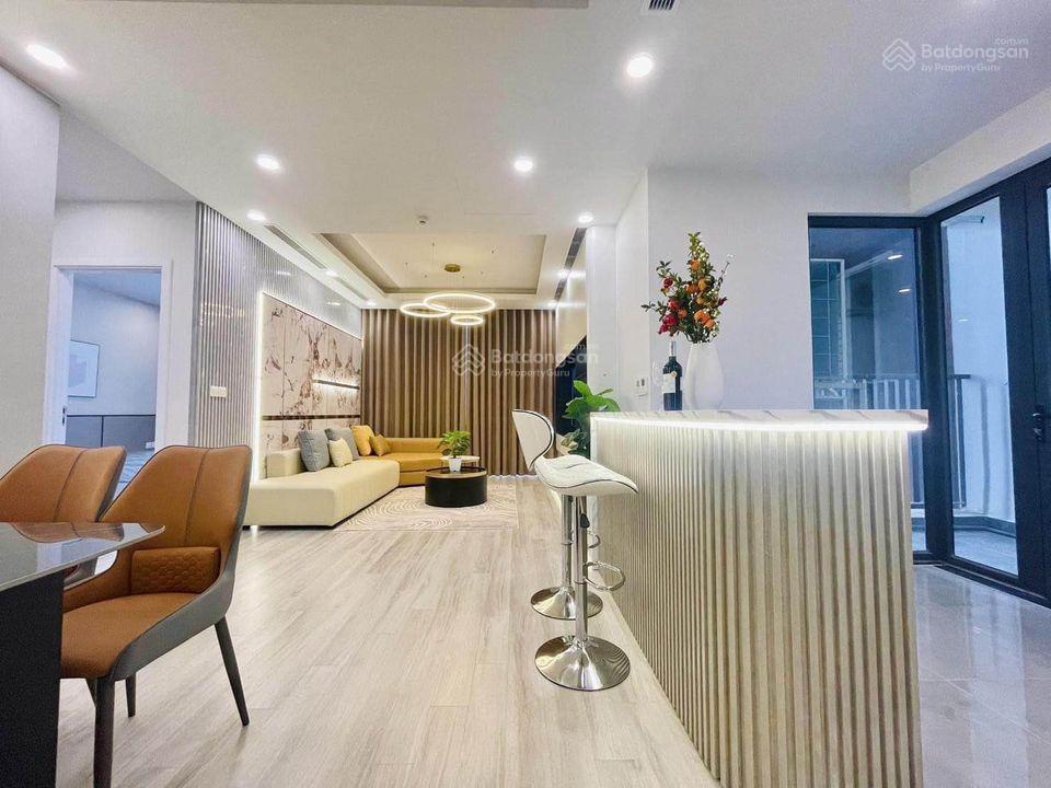 Hot! bán căn hộ 3 phòng 107m2 sẵn sổ ở brg diamond residence giá hợp lý view đẹp  0393 686 ***
