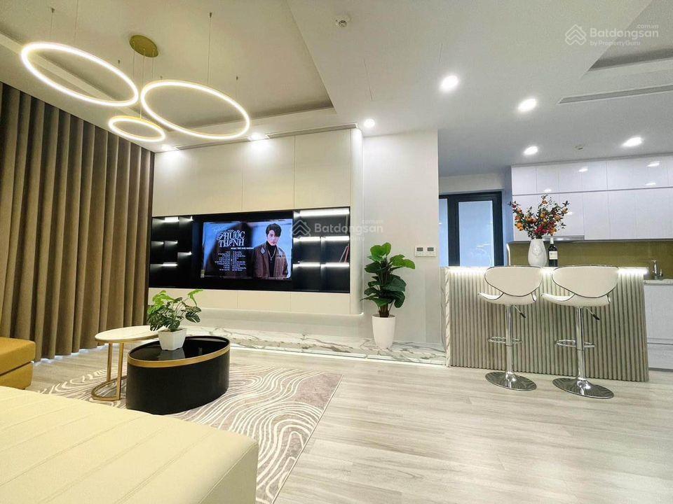 Hot! bán căn hộ 3 phòng 107m2 sẵn sổ ở brg diamond residence giá hợp lý view đẹp  0393 686 ***
