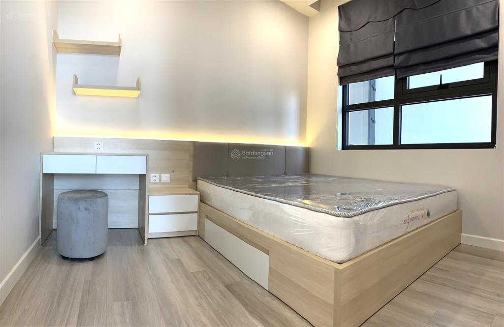 Hot! bán căn hộ 3 phòng 107m2 sẵn sổ ở brg diamond residence giá hợp lý view đẹp  0393 686 ***