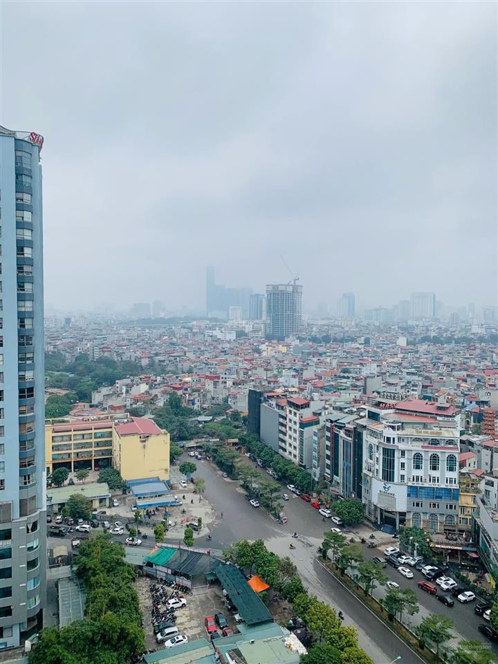 Cực hot! bán căn 2 ngủ 85m2 tại golden park tower giá hợp lý nhất thị trường.  0393 686 ***