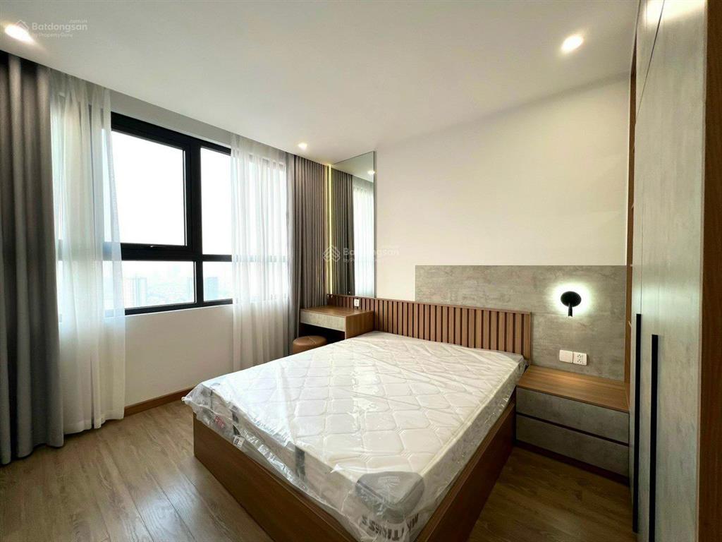 Cho thuê căn hộ the nine 3 ngủ full đồ vào ở được luôn, nhà thoáng mát view đẹp  0393 686 ***