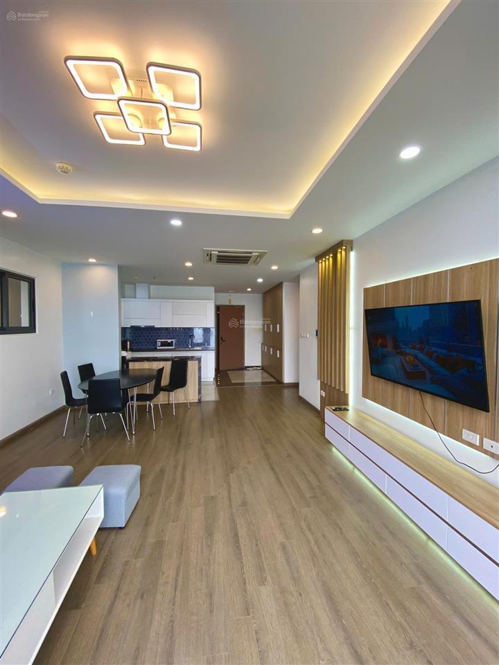 Chính chủ cho thuê căn 3n 115m2 full đồ view thoáng, có slot ôtô dưới hầm vào ở luôn  0393 686 ***