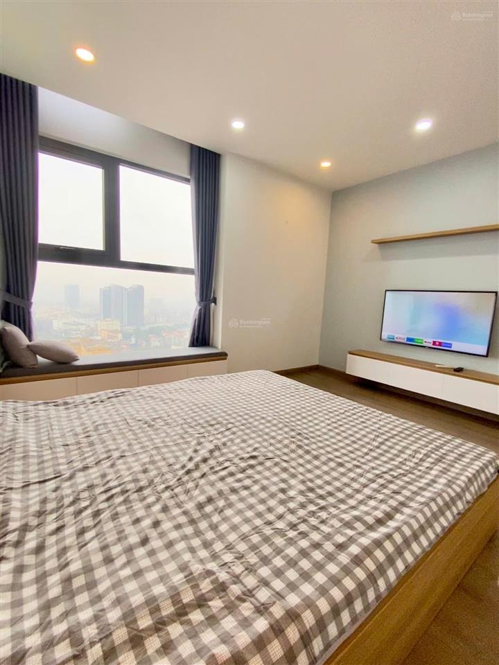 Chính chủ cho thuê căn 3n 115m2 full đồ view thoáng, có slot ôtô dưới hầm vào ở luôn  0393 686 ***