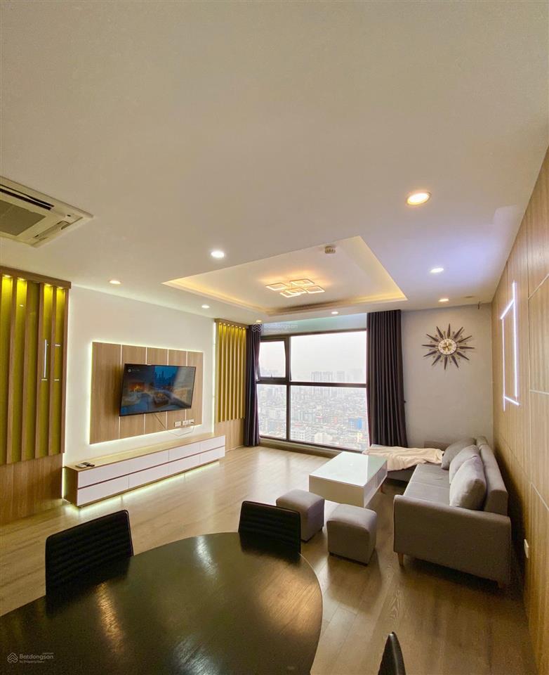 Chính chủ cho thuê căn 3n 115m2 full đồ view thoáng, có slot ôtô dưới hầm vào ở luôn  0393 686 ***