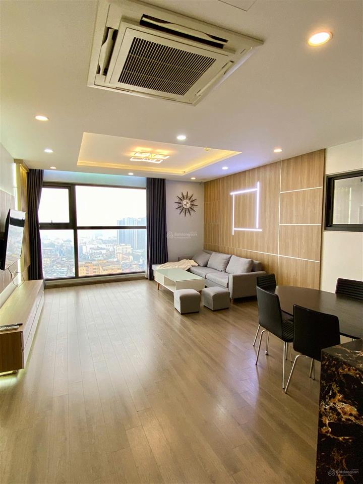 Chính chủ cho thuê căn 3n 115m2 full đồ view thoáng, có slot ôtô dưới hầm vào ở luôn  0393 686 ***